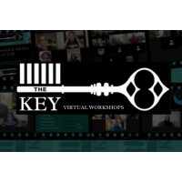 KEY Virtual Workshops logo - Similar company to Key Social Chapters