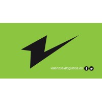 Valenzuela Logística, S.L.U. logo - Similar company to Neroiz Sl