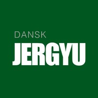jergyu.dk logo - Similar company to Oremandsgaard Gods