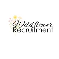 Wildflower Recruitment Consulting logo - Similar company to Coast Studio Llc