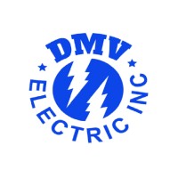 DMV Electric Inc logo - Similar company to Titr Energo
