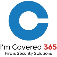 I'm Covered 365 Fire & Security Solutions logo - Similar company to Andover Fire & Security Ltd