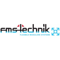 FMS-Technik AG logo - Similar company to Müller Tb Technologies Ag