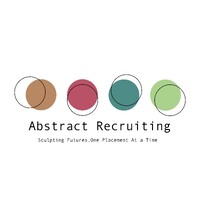 Abstract Recruiting