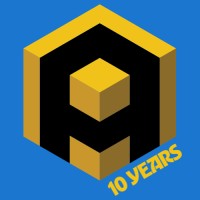 AkitaBox logo - Similar company to On3