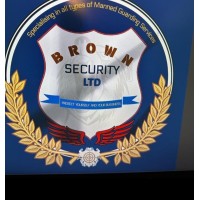 brown security ltd logo - Similar company to Brown Security