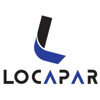 LOCAPAR logo - Similar company to Sas Plt