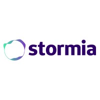 Stormia - hub da Seguros Unimed logo - Similar company to Lab - Hub Unimed