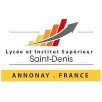 INSTITUT SUPERIEUR SAINT DENIS logo - Similar company to Redycycle