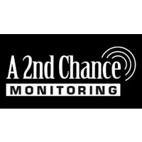 A 2nd Chance Monitoring logo - Similar company to Tracex Inc.