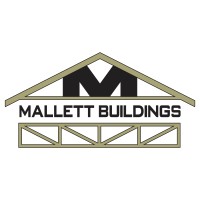 Mallett Buildings logo - Similar company to Hydro Clean Maintenance Solutions