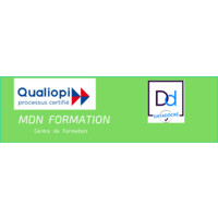 MDN  FORMATION-centre de formation        wwwmdnconseiletformation.fr logo - Similar company to Reliance