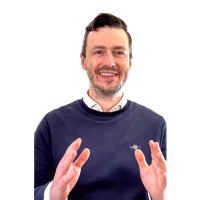 Malte Cornelius Schmitz logo - Similar company to Awakenspace Ltd