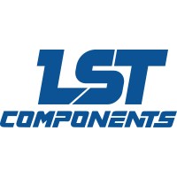 lst Components logo - Similar company to Artronik Components Sl