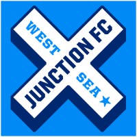 West Seattle Junction FC logo - Similar company to Eastside Fc