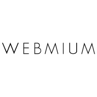 Webmium logo - Similar company to Lepshee
