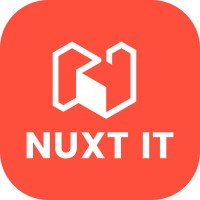 Nuxt IT logo - Similar company to Logic Line