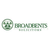 BROADBENTS SOLICITORS LLP logo - Similar company to Qualitysolicitors Chapman & Chubb