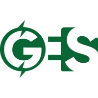 GES - Global Energy Services logo - Similar company to Wise Data Global