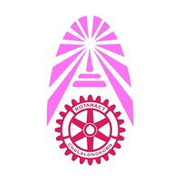 Rotaract Club of Chulalongkorn University logo - Similar company to Student Government Of Chulalongkorn University (Sgcu)