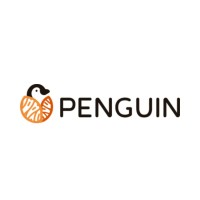 PENGUIN Project logo - Similar company to Analyst Project