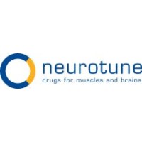 Neurotune AG logo - Similar company to Walnutflow