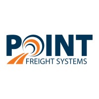 Point Freight Systems logo - Similar company to Commerce Express Inc