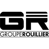 Groupe Rouillier Inc. logo - Similar company to Cld Abitibi
