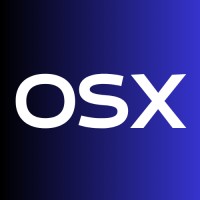 OSX logo - Similar company to Osx Ltd
