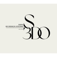 S3DO logo - Similar company to Danthree Studio
