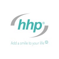 HHP Sverige AB logo - Similar company to Physium Technologies