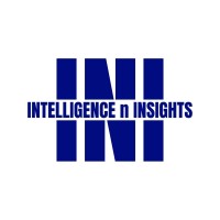 Intelligence & Insights Research logo - Similar company to Pharma Fragment