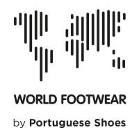 World Footwear logo - Similar company to Shoebot