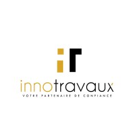 Innotravaux logo - Similar company to Top Op
