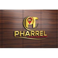 Pharrel Technologies Limited logo - Similar company to Inavaris