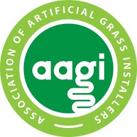 Association of Artificial Grass Installers logo - Similar company to Tradescape
