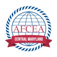 AFCEA Central Maryland Chapter logo - Similar company to Reflexive Concepts