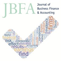 Journal of Business Finance & Accounting logo - Similar company to Texo Design