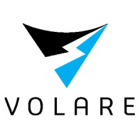 VolareHQ logo - Similar company to Partee Shack