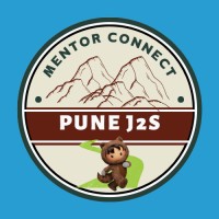 Pune J2S Mentor Connect logo - Similar company to Ditechno It Solution Pvt. Ltd.