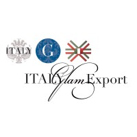 Italy Glam Export logo - Similar company to Export Arabia