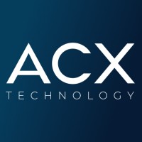 ACX Tech logo - Similar company to Acxiom Technologies Llp