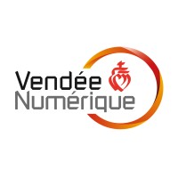 Vendée Numérique logo - Similar company to Sensing Vision