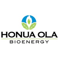 Honua Ola Bioenergy logo - Similar company to Algaterra Technologies