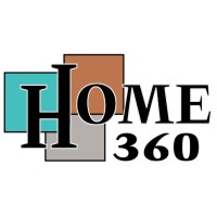 Home360 Omaha logo - Similar company to M2M Ventures