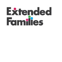 Extended Families Australia logo - Similar company to Pride Disability Services