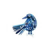 The Bird Collective logo - Similar company to Bird Collective