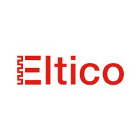 Eltico s.r.o. logo - Similar company to G-Mar Plus S.R.O.