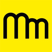 Miesman design logo - Similar company to Ayuda