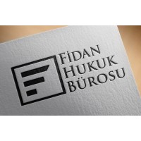 Fidan Hukuk Bürosu logo - Similar company to Arihan Law